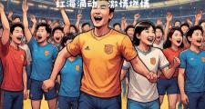 开云体育APP下载-足球盛宴陆续上演，球迷热情高涨的简单介绍