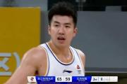 开云体育登录-广厦男篮客场小取胜利，积分追平第三的简单介绍