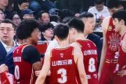 开云体育入口-山西队主场气势如虹，大胜对手