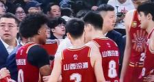 开云体育入口-山西队主场气势如虹，大胜对手