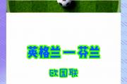 开云体育-包含英格兰挑战斯洛文尼亚，谁将笑到最后？的词条