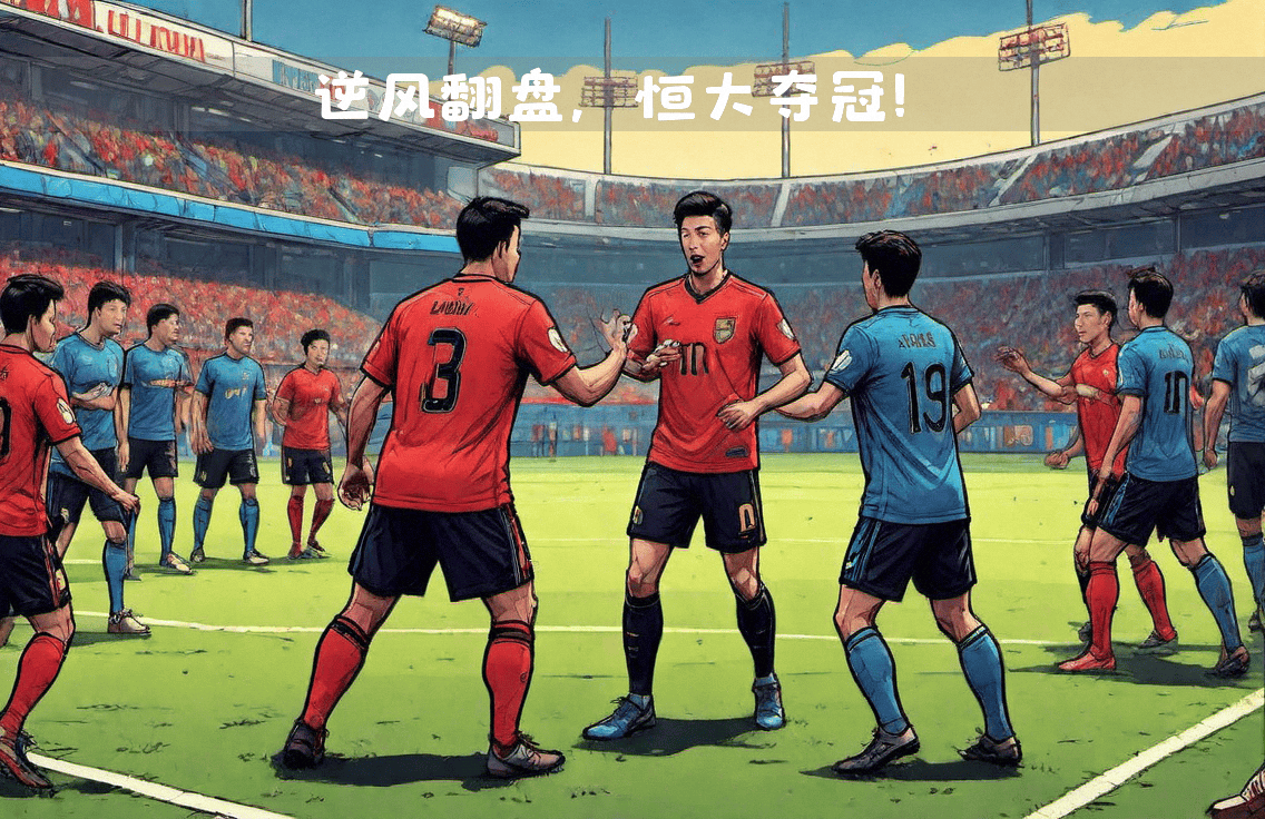 北京国安面对恒大挑战，争夺胜利保持领先的简单介绍