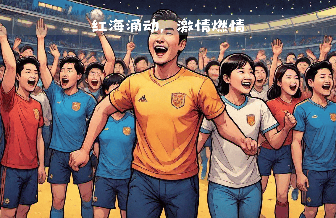 足球盛宴陆续上演，球迷热情高涨的简单介绍