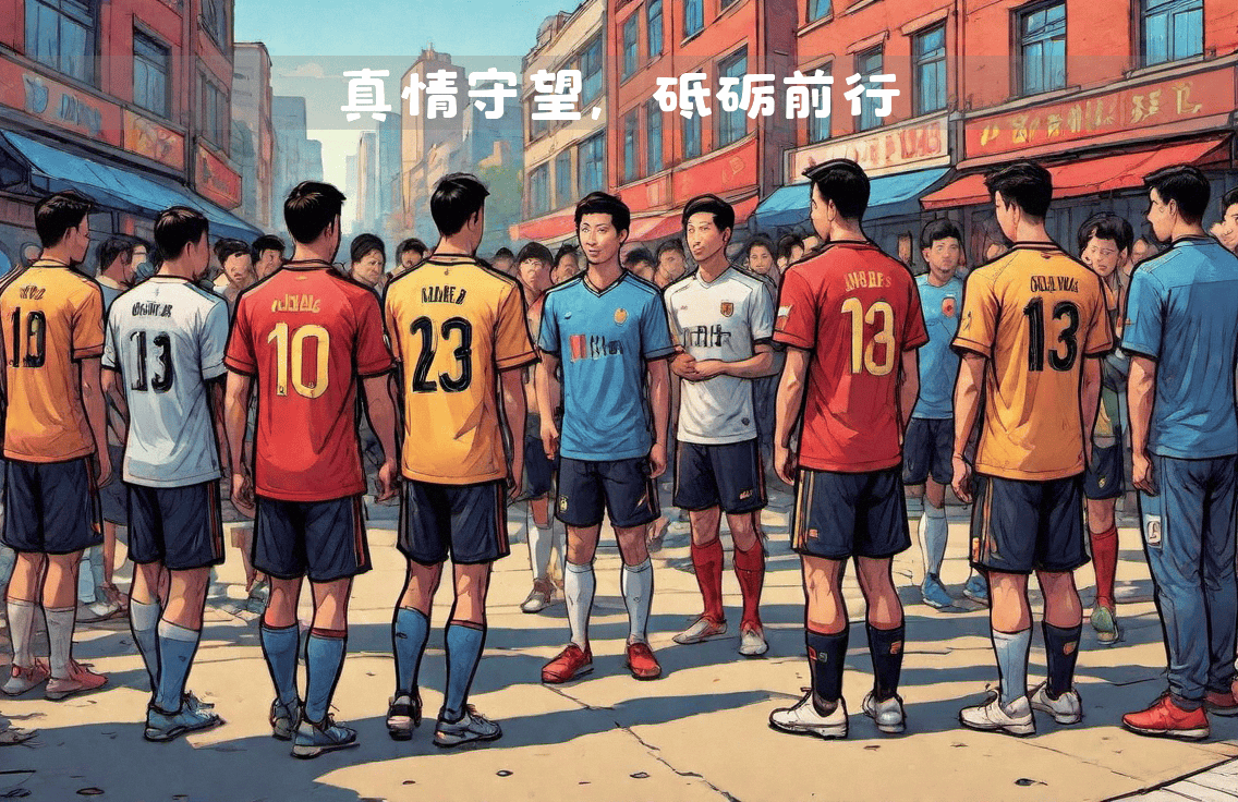 足球盛宴陆续上演，球迷热情高涨的简单介绍