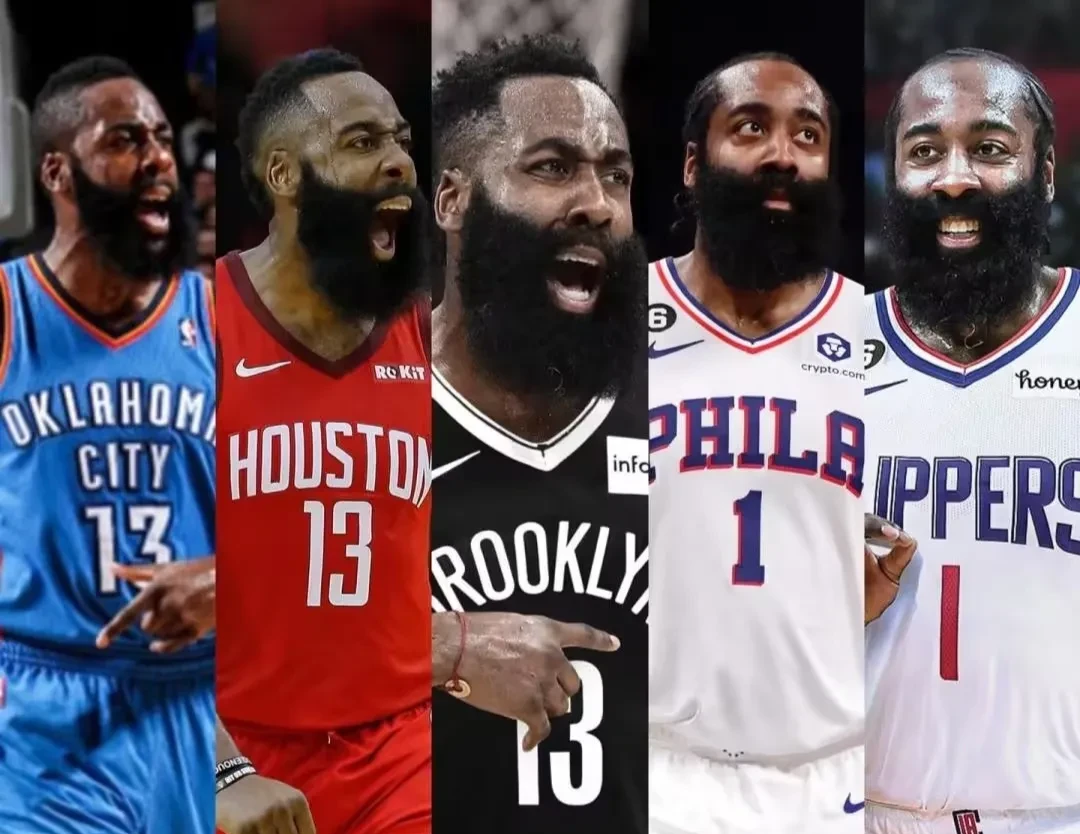 火箭反超公牛,哈登狂砍50+带队逆转 火箭反超公牛,哈登狂砍50+带队逆转