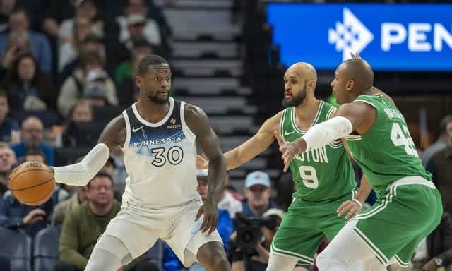 凯尔特人逆转勇士,塔图姆砍下29分 凯尔特人逆转勇士,塔图姆砍下29分