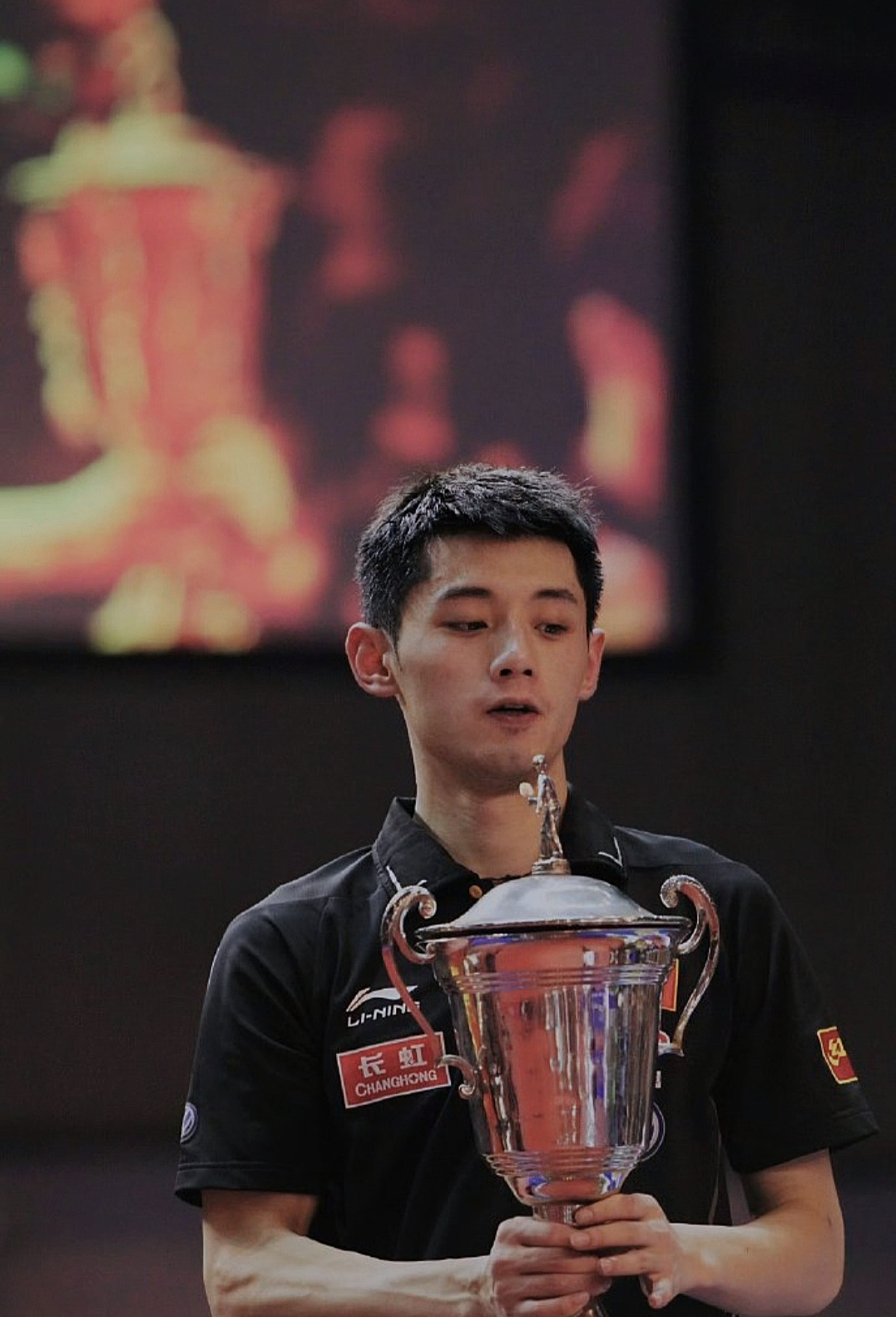 关于波兰乒乓球队轻取法国乒乓球队,张继科高光表现的信息 关于波兰乒乓球队轻取法国乒乓球队,张继科高光表现的信息