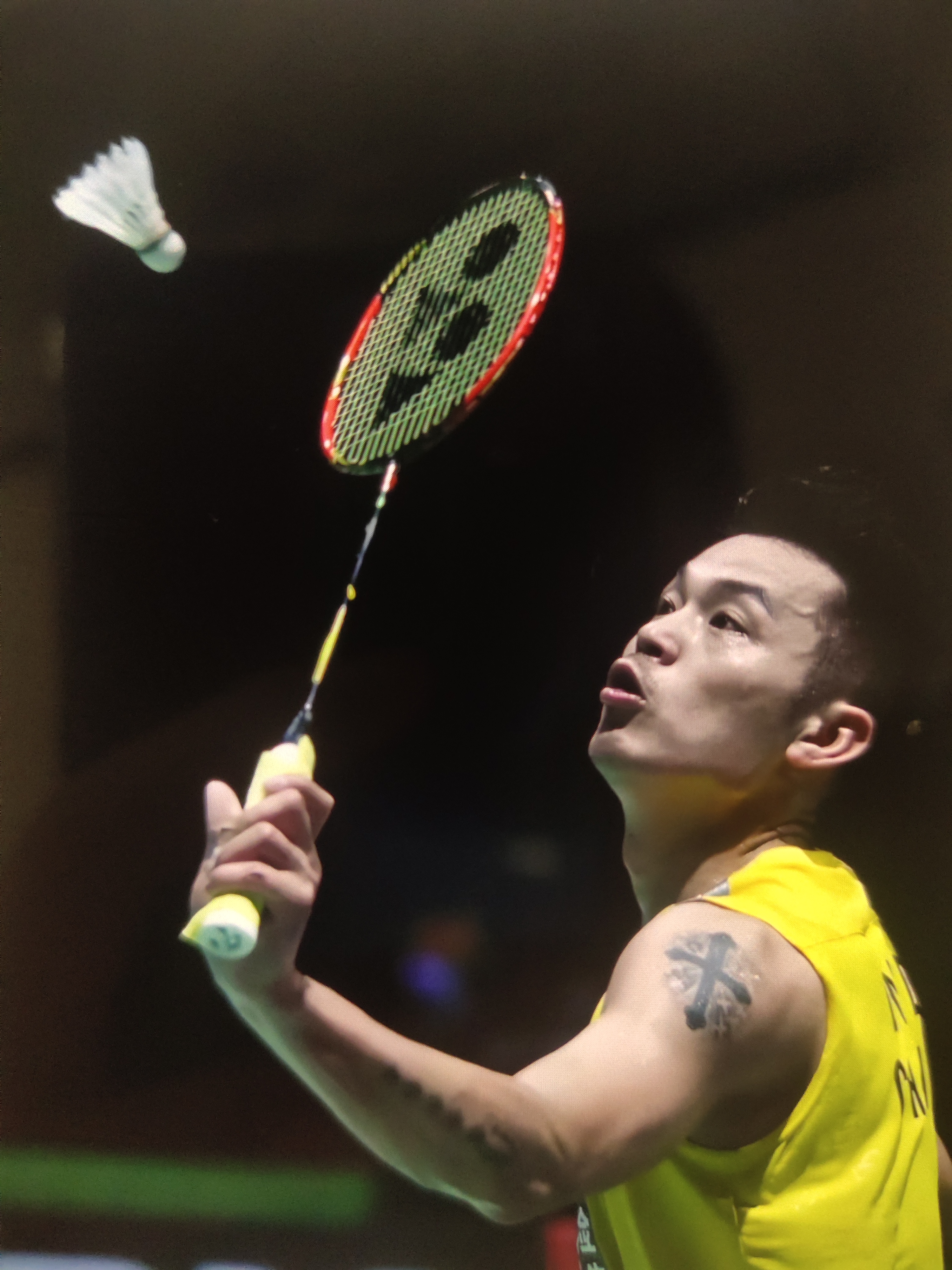 包含印尼羽毛球队血洗英格兰羽毛球队,安赛龙制霸全场的词条 包含印尼羽毛球队血洗英格兰羽毛球队,安赛龙制霸全场的词条