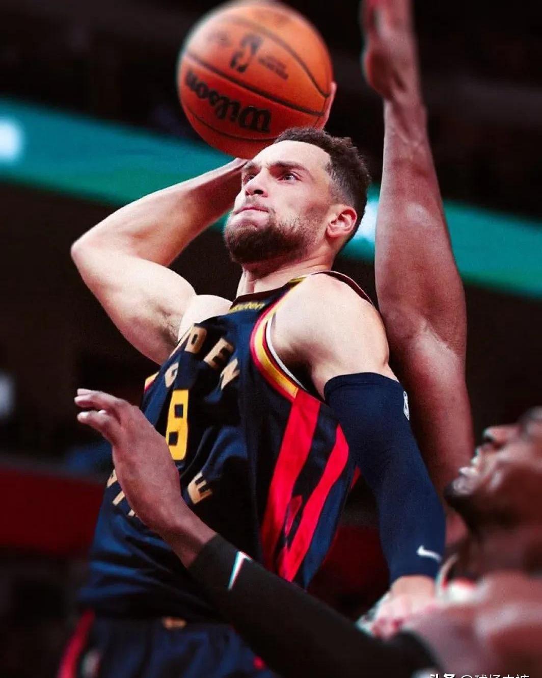 骑士惜败公牛,拉文复出砍下全队最高分 骑士惜败公牛,拉文复出砍下全队最高分