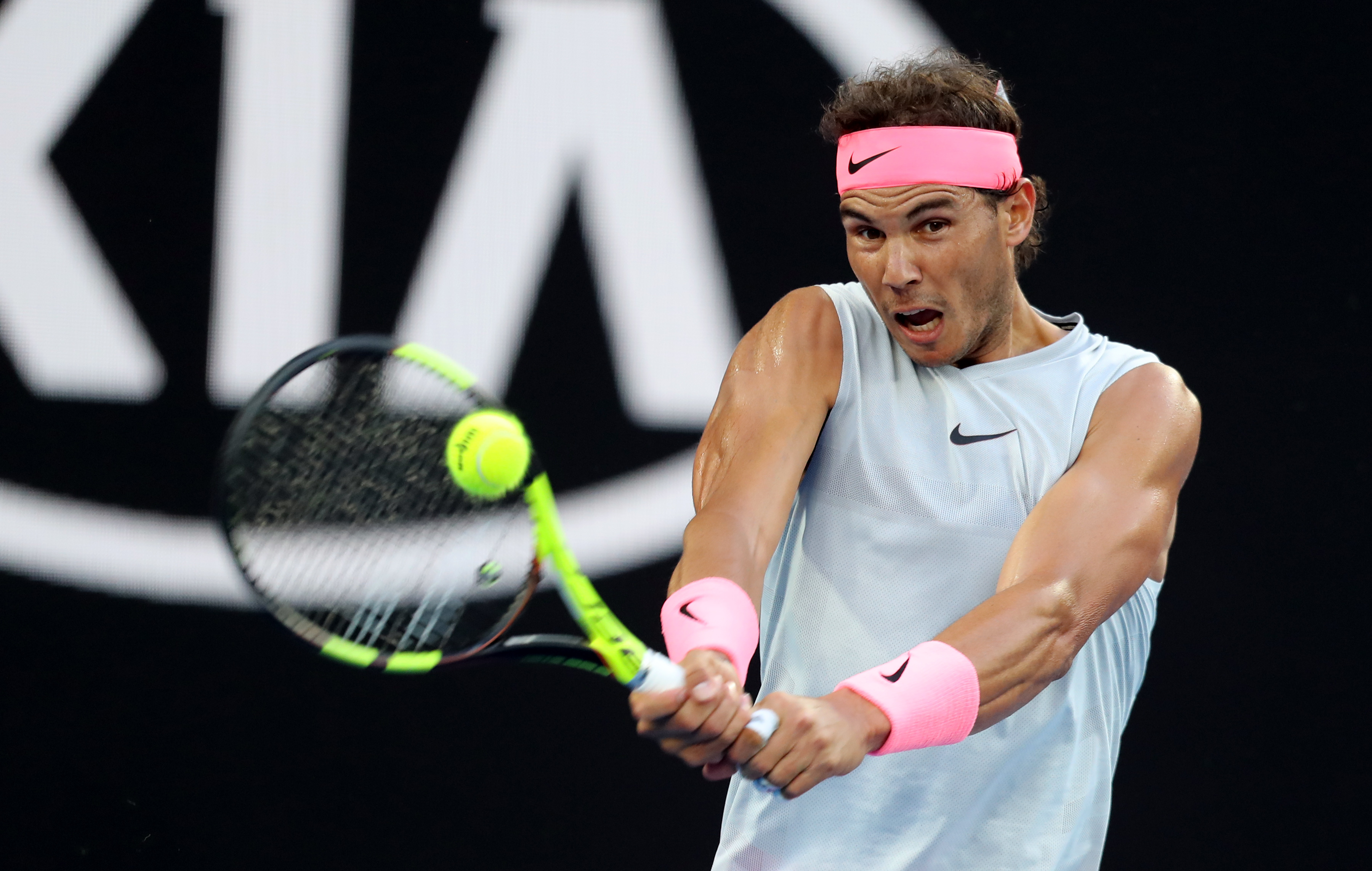 英国网球队强势澳大利亚网球队,纳达尔爆发神勇的简单介绍 英国网球队强势澳大利亚网球队,纳达尔爆发神勇的简单介绍