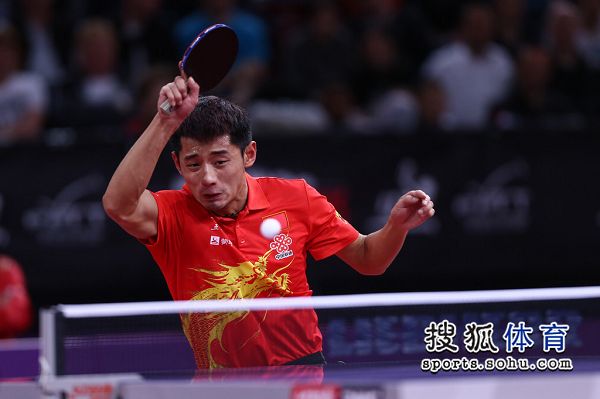 韩国队绝杀奥地利队,张继科带队取胜 韩国队绝杀奥地利队,张继科带队取胜