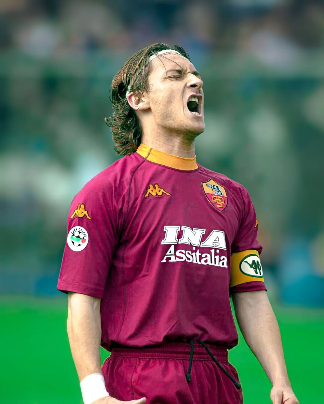 罗马险胜曼城,孔蒂爆发神勇 罗马险胜曼城,孔蒂爆发神勇