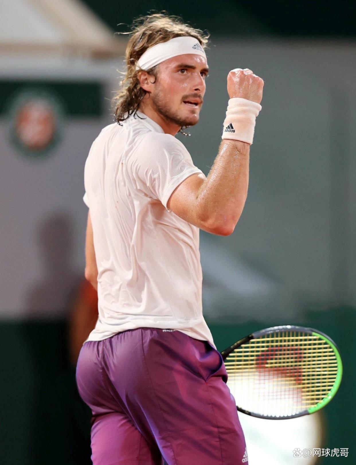 美网鏖战戴维斯杯,西西帕斯关键制胜 美网鏖战戴维斯杯,西西帕斯关键制胜