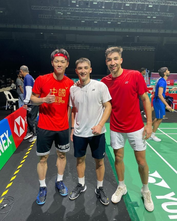 印度队逆转马来西亚队,李梓嘉带队取胜 印度队逆转马来西亚队,李梓嘉带队取胜