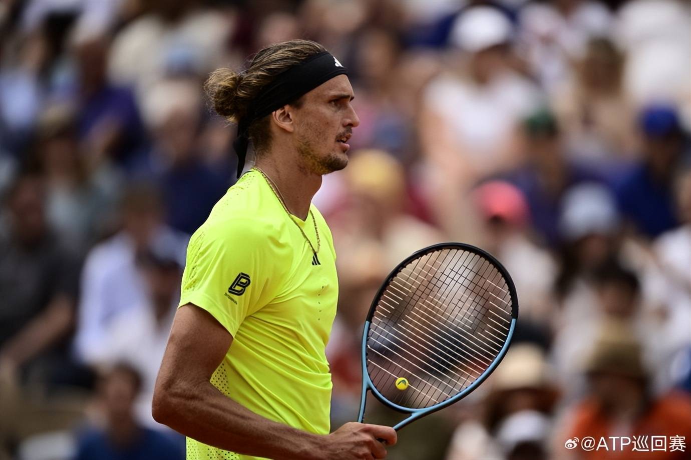 蒙特卡洛大师赛翻盘澳网,兹维列夫关键制胜 蒙特卡洛大师赛翻盘澳网,兹维列夫关键制胜