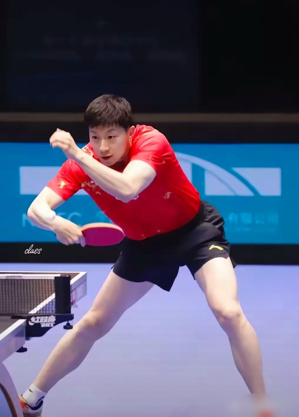 瑞典队逆转韩国队，马龙高光表现