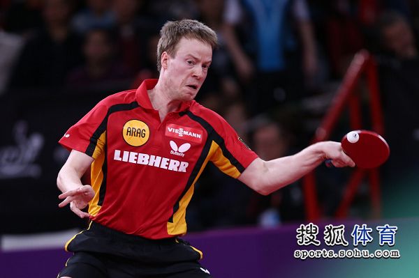 瑞典队完胜法国队，奥恰洛夫高光表现