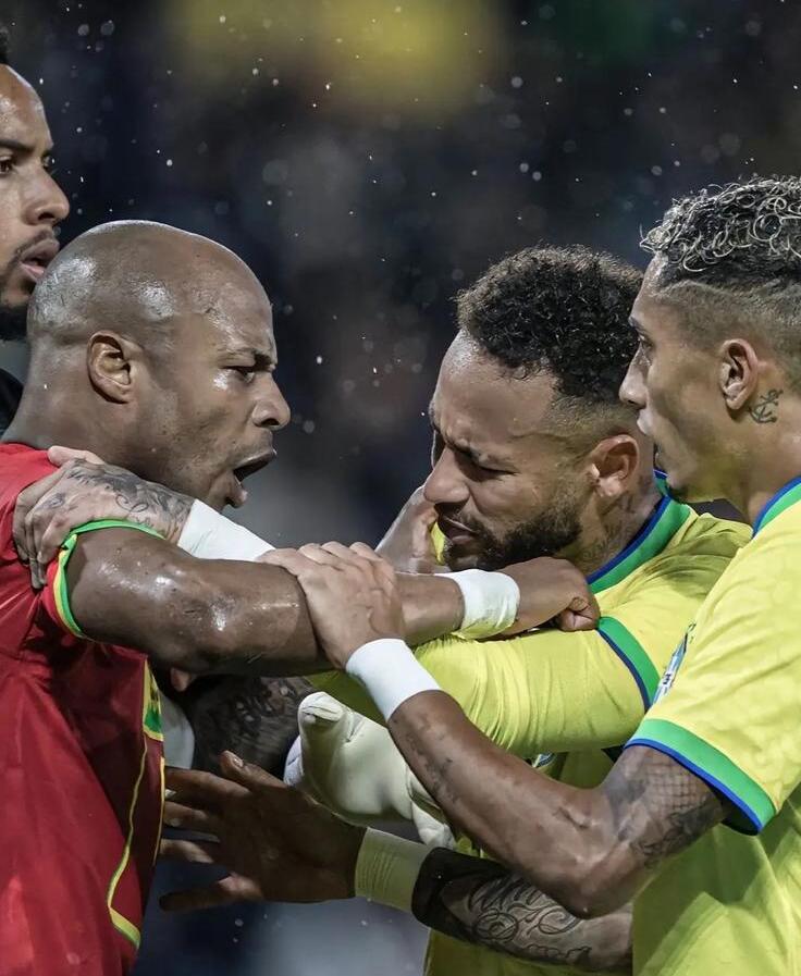 皇马鏖战土耳其，内马尔点燃赛场