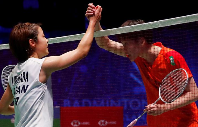 法国队险胜丹麦队，李梓嘉统治全场