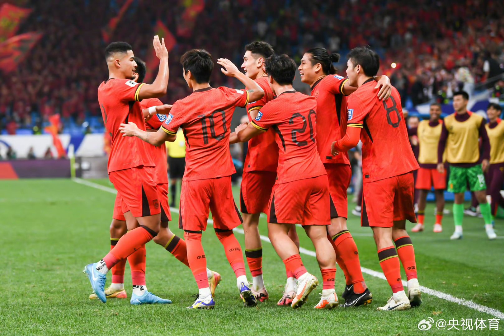 亚洲球队备战洲际足球巅峰赛事