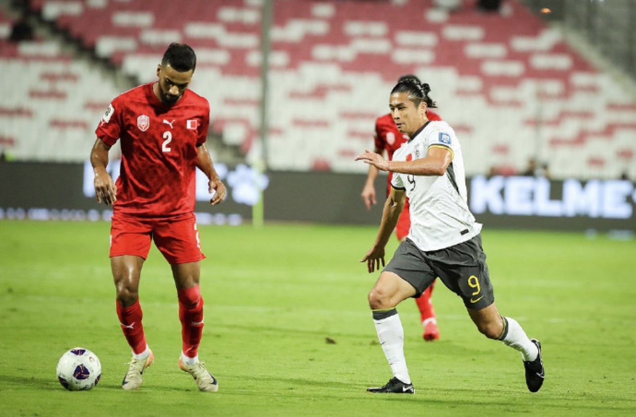 亚洲球队备战洲际足球巅峰赛事