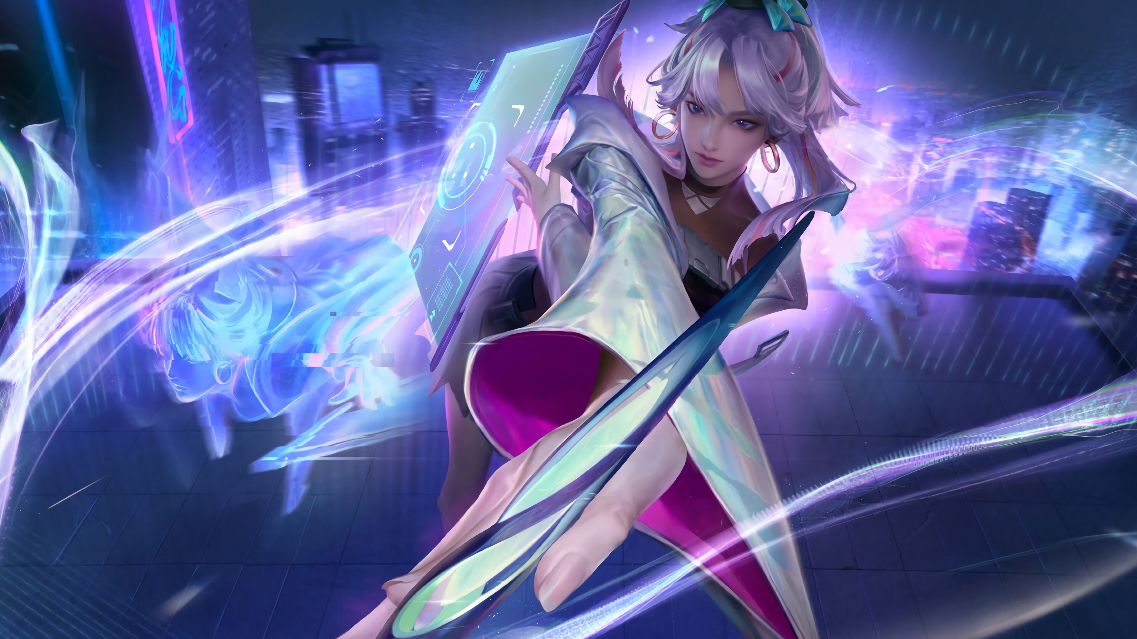 雷恩节奏掌控美国赛道,阿尔瓦雷斯在F1街道赛上演绝地反击