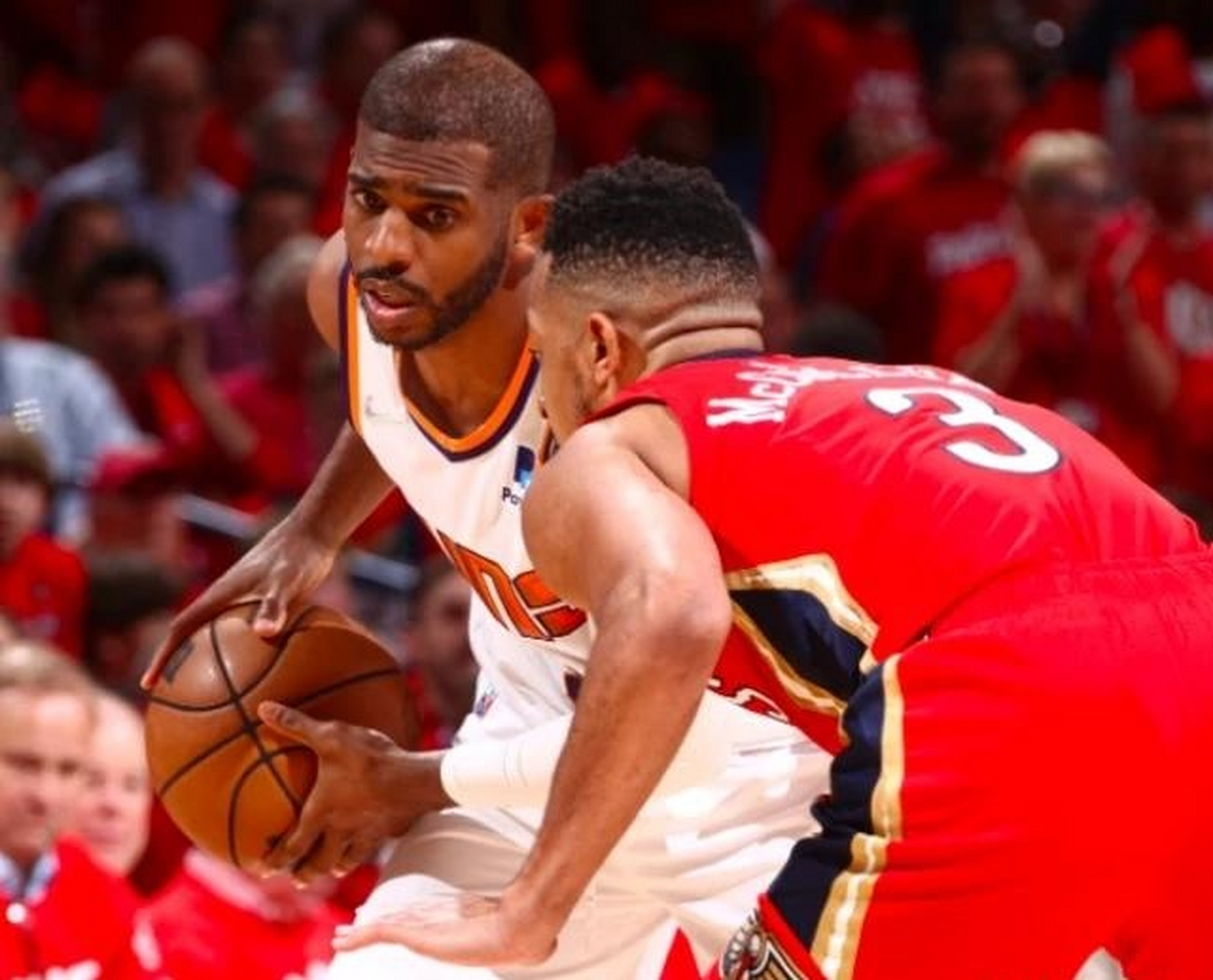 国王争冠战胜出太阳,保罗在英超争冠接管比赛 国王争冠战胜出太阳,保罗在英超争冠接管比赛